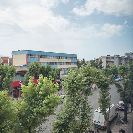 Erbi'S Home Shkodër Eksteriør billede
