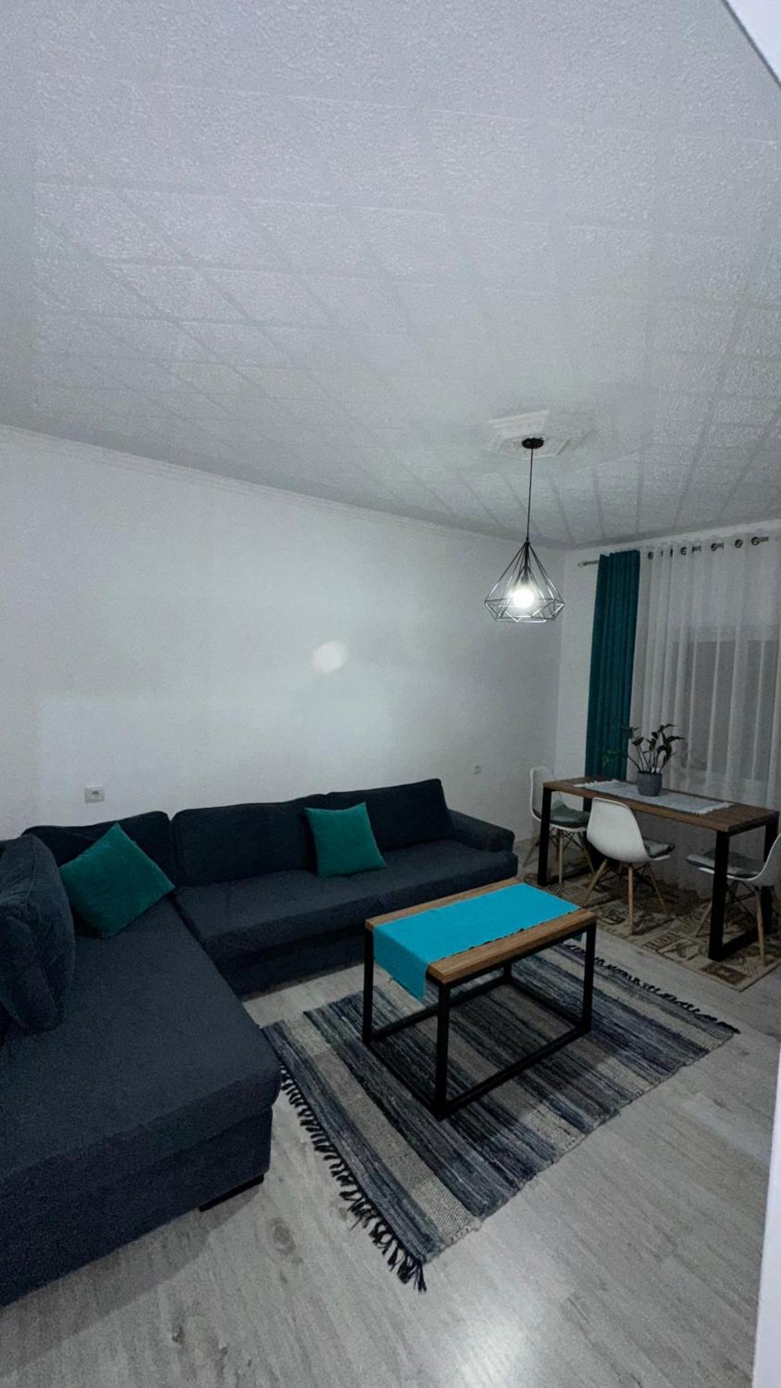 Erbi'S Home Shkodër Eksteriør billede