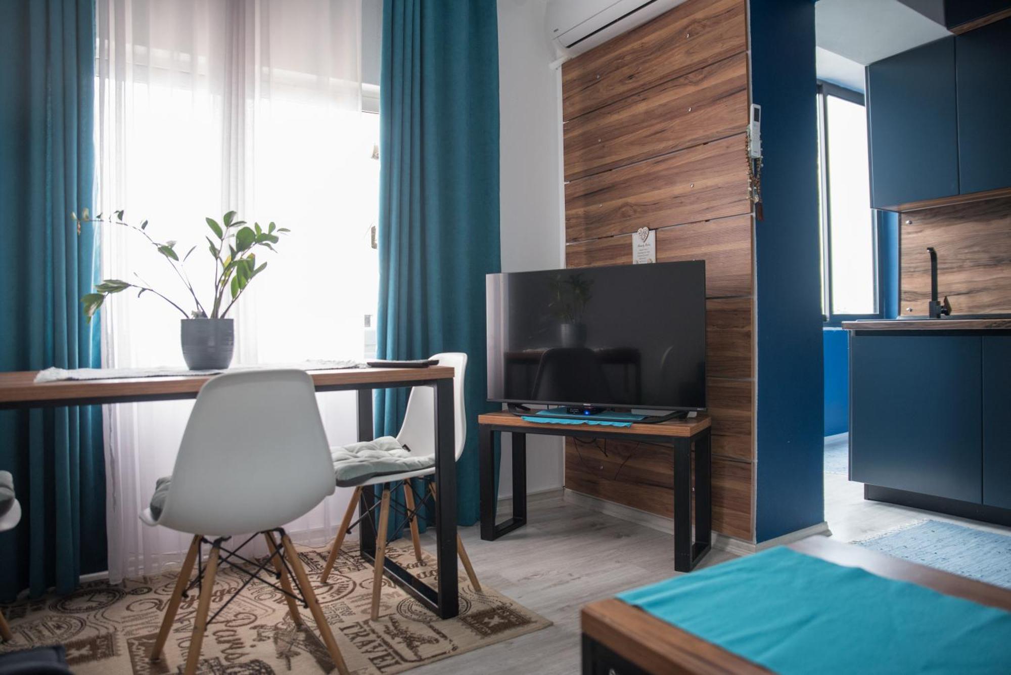 Erbi'S Home Shkodër Eksteriør billede