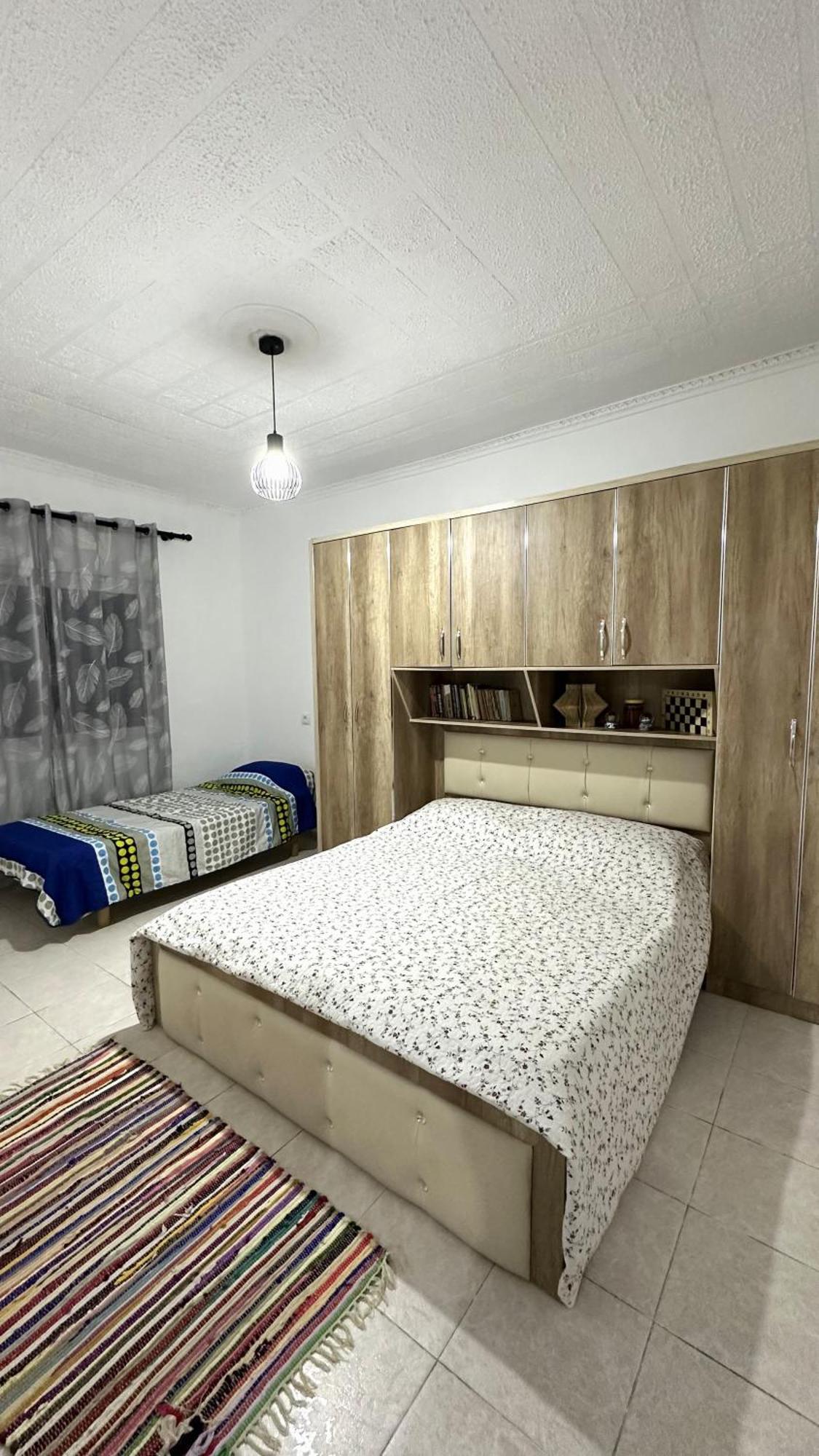 Erbi'S Home Shkodër Eksteriør billede