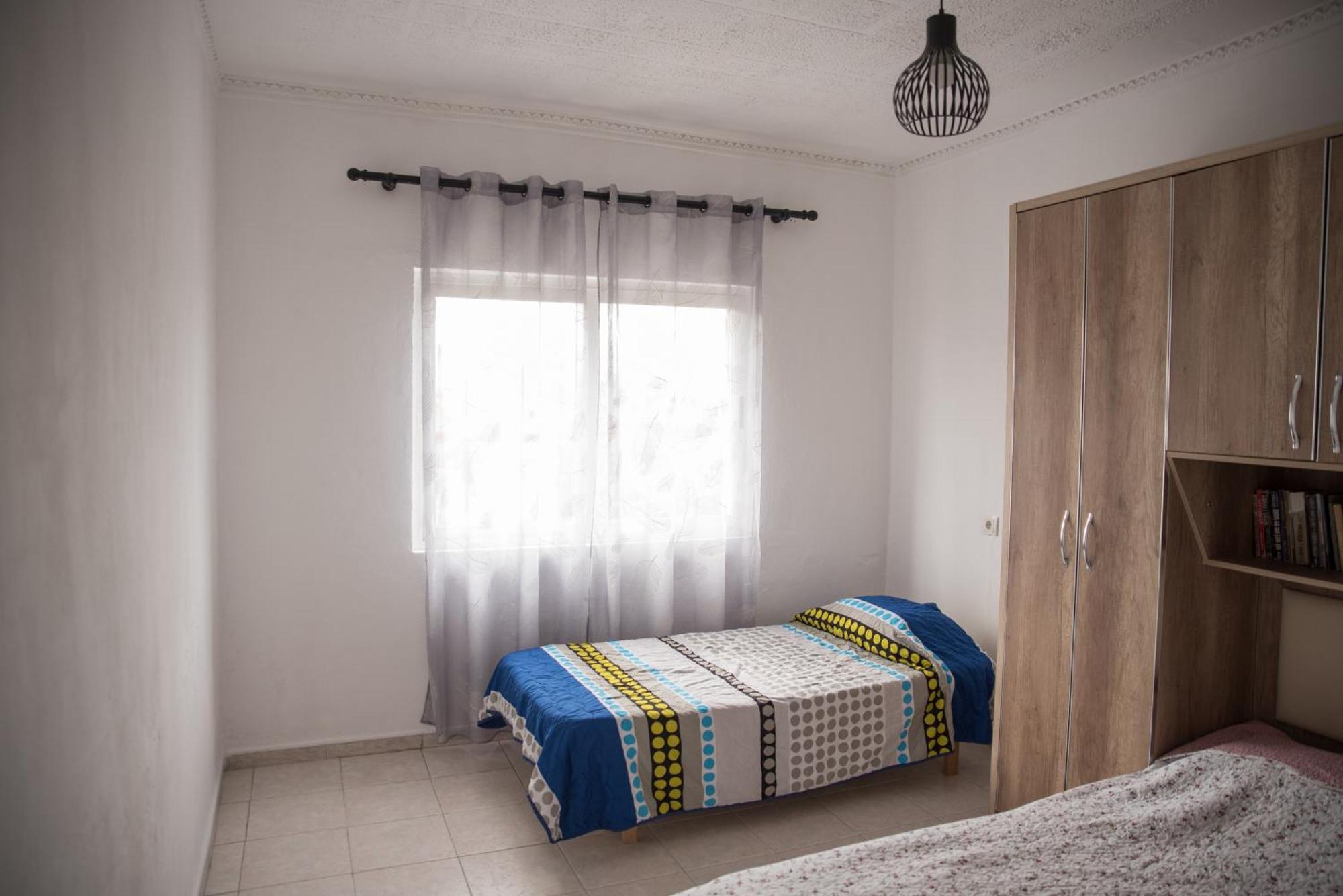 Erbi'S Home Shkodër Eksteriør billede